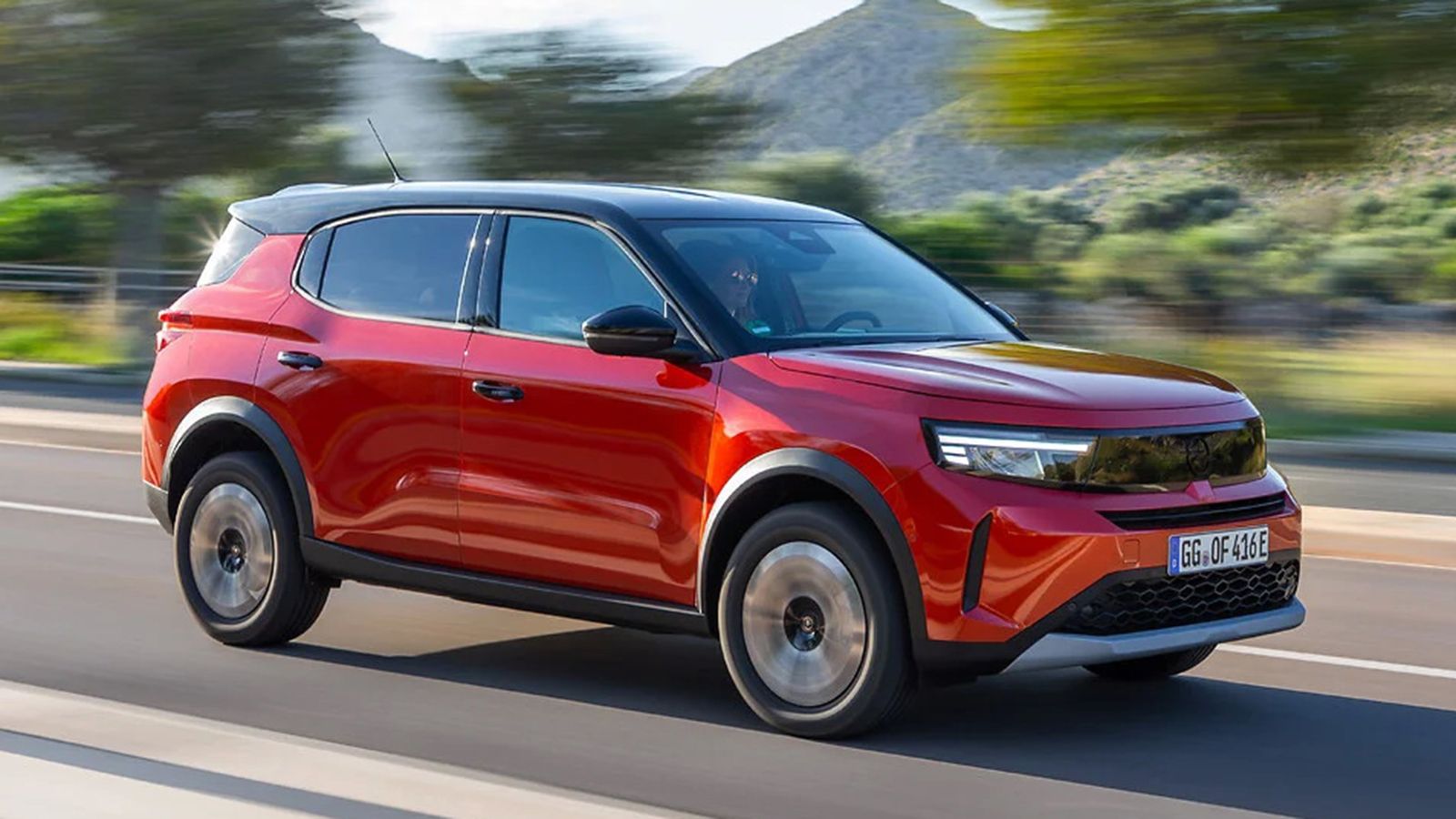 Opel: 4 δημοφιλή μοντέλα σε ειδικές τιμές και ετοιμοπαράδοτα! 
